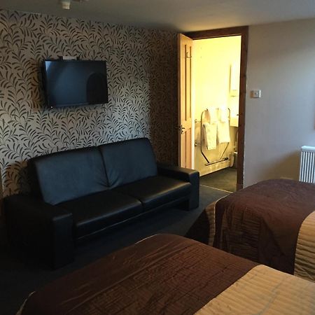 Lodge At Lochside Bridgend of Lintrathen Exteriér fotografie