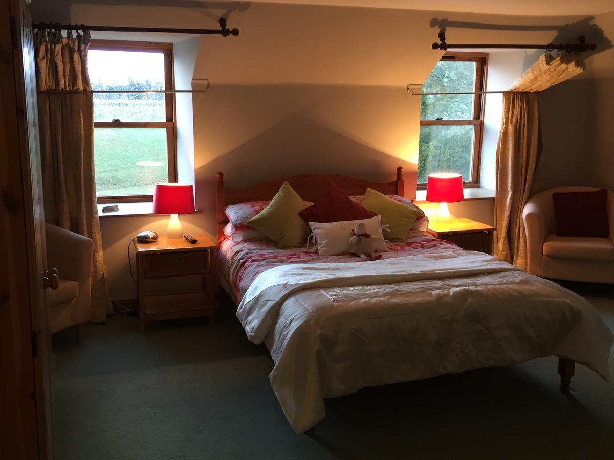 Lodge At Lochside Bridgend of Lintrathen Exteriér fotografie