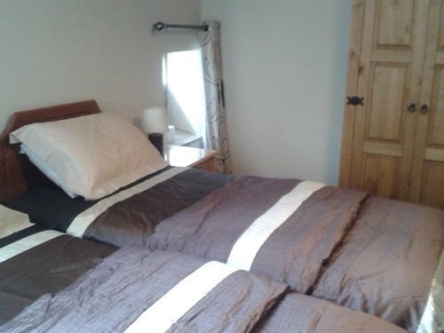Lodge At Lochside Bridgend of Lintrathen Exteriér fotografie
